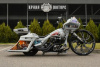 Harley-Davidson Road Glide Bagger RECO MOTORCYCLE, 2011 г.
