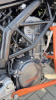 KTM 125, 2011 г.