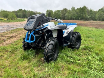 BRP Can-Am XXC 1000R, 2024 г.