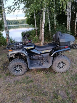 Bizon YK450AL, 2024 г.