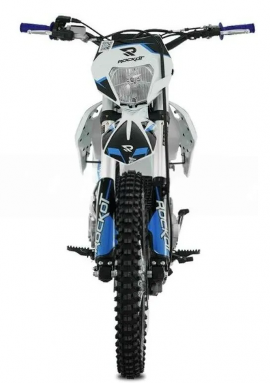 Кроссовый ROCKOT R5H Cyclone, 2026 г.