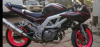Suzuki SV 650s, 2003 г.
