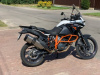 KTM 1190 Adventure R, 2015 г.