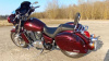 Honda VT, 2006 г.