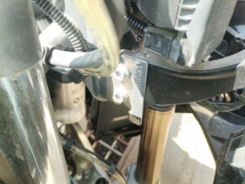 BMW R 1200 GS, 2018 г.