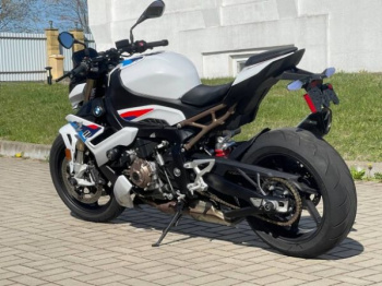BMW S 1000 R, 2023 г.