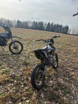 Wels 125, 2024 г.