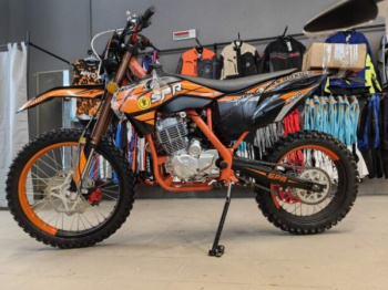 SPRMOTORS Cross Road-3 MAX NEW, 2026 г.