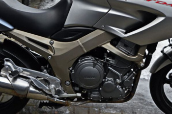 Yamaha TDM 900, 2003 г.