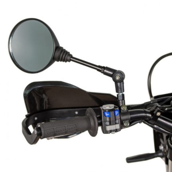Regulmoto Legend PRO, 2026 г.