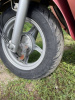 Yamaha Vino, 2011 г.