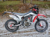 Regulmoto CR-Z 300, 2024 г.