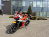 Honda CBR 500 RA, 2022 г.
