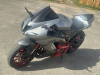Kawasaki ZXR 636, 2007 г.