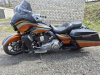 Harley-Davidson CVO, 2010 г.