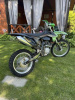 Racer Enduro, 2023 г.