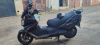 Suzuki Burgman AN 650 A, 2011 г.