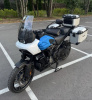 Harley-Davidson Pan America special, 2022 г.