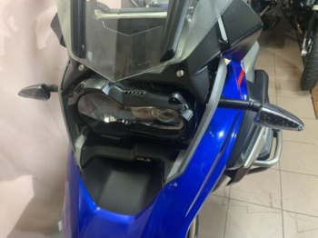 BMW R 1200 GS, 2018 г.