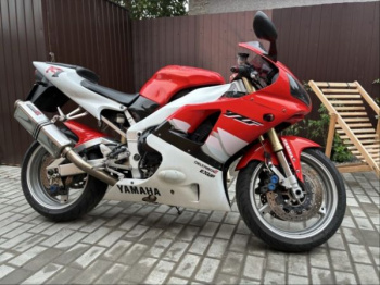 Yamaha YZF, 1998 г.