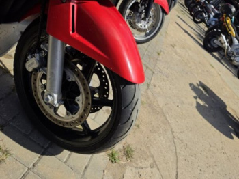 Honda CBR, 1994 г.