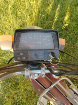 Альфамото Classic, 2010 г.