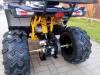 Motoland Wild Track X 200 GREY, 2026 г.