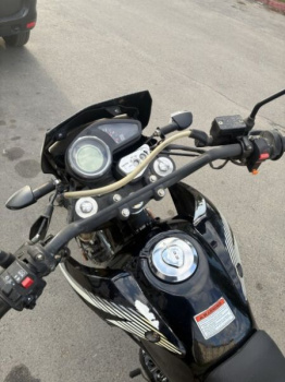 Motoland LT 250, 2024 г.