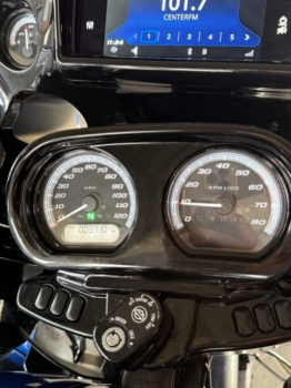 Harley-Davidson Road Glide Limited, 2024 г.