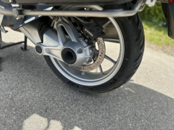 BMW R 1200RT, 2016 г.