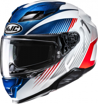 Шлем hjc f71 catos mc21