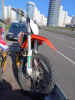 KTM 250, 2016 г.