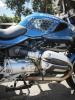 BMW R, 2002 г.