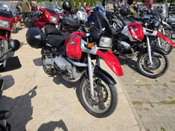 BMW R, 1999 г.