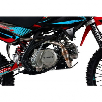 TMBK Pitster SP1 150, 2026 г.