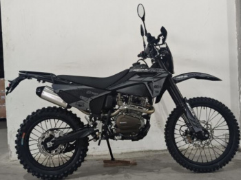 Regulmoto ZZ PR 300, 2026 г.