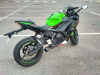 Kawasaki Ninja 650 KRT Edition, 2022 г.
