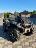 BRP Outlander, 2014 г.
