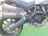 Ducati Scrambler 1100 SP, 2021 г.