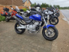 Honda CB, 1999 г.