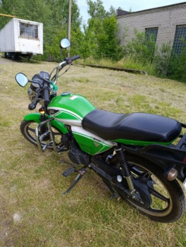Vento Riva 2 CX, 2024 г.