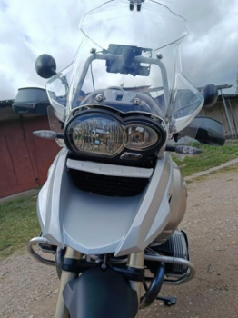 BMW R 1200gs, 2009 г.