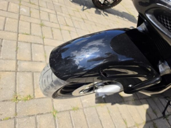 Honda CBR Хх, 1997 г.