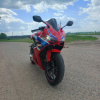 Honda CBR 650R, 2024 г.