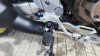 Honda CRF 1100 Adventure, 2022 г.