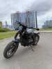 BMW K 75 custom, 1992 г.
