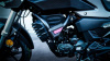 Lifan KPT 200, 2024 г.