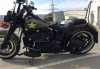 Harley-Davidson Softail Slim S, 2016 г.