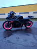 Suzuki GSX-R, 2007 г.