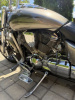 Honda VTX 1800 F1, 2006 г.